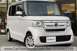 honda n-box 2019 -HONDA--N BOX DBA-JF3--JF3-1200003---HONDA--N BOX DBA-JF3--JF3-1200003-