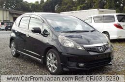 honda fit 2011 -HONDA--Fit DBA-GE8--GE8-1519151---HONDA--Fit DBA-GE8--GE8-1519151-