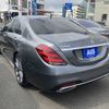 mercedes-benz s-class 2019 -MERCEDES-BENZ--Benz S Class DAA-222058--WDD2220582A476613---MERCEDES-BENZ--Benz S Class DAA-222058--WDD2220582A476613- image 3