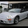 mitsubishi eclipse 2005 CFJ0511202 image 26