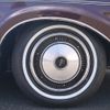 lincoln continental 2019 CFJ1753139 image 10