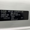 suzuki carry-truck 2024 CFJ1547373 image 10