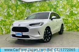 honda zr-v 2024 CFJ1772065