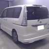 nissan serena 2014 quick_quick_DAA-HFC26_236284 image 4