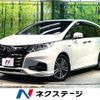 honda odyssey 2018 CFJ1708474 image 1