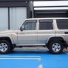 toyota landcruiser-70 2015 GOO_JP_700060001230240614002 image 7