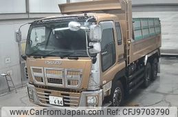 isuzu isuzu-others 2015 -ISUZU--Isuzu Truck CXZ77AT-7009865---ISUZU--Isuzu Truck CXZ77AT-7009865-