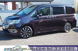 honda stepwagon 2013 -HONDA--Stepwgn DBA-RK5--RK5-1360050---HONDA--Stepwgn DBA-RK5--RK5-1360050-