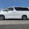 toyota alphard 2013 -TOYOTA--Alphard DBA-ANH20W--ANH20-8289712---TOYOTA--Alphard DBA-ANH20W--ANH20-8289712- image 15