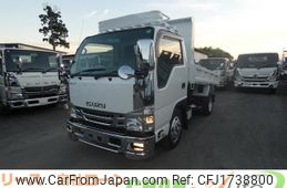 isuzu elf-truck 2015 CFJ1738800