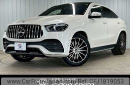 mercedes-benz gle-class 2020 CFJ1819053