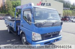 mitsubishi-fuso canter 2008 -MITSUBISHI--Canter FE83DN--540759---MITSUBISHI--Canter FE83DN--540759-