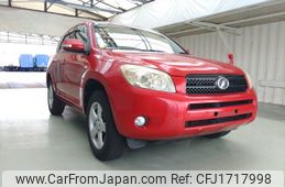 toyota rav4 2007 CFJ1717998