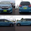 honda freed 2019 -HONDA--Freed DAA-GB7--GB7-1107144---HONDA--Freed DAA-GB7--GB7-1107144- image 4