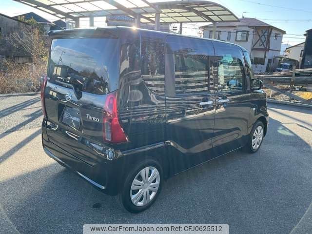 daihatsu tanto 2024 -DAIHATSU 【大阪 581ﾜ2406】--Tanto 5BA-LA650S--LA650S-0437500---DAIHATSU 【大阪 581ﾜ2406】--Tanto 5BA-LA650S--LA650S-0437500- image 2