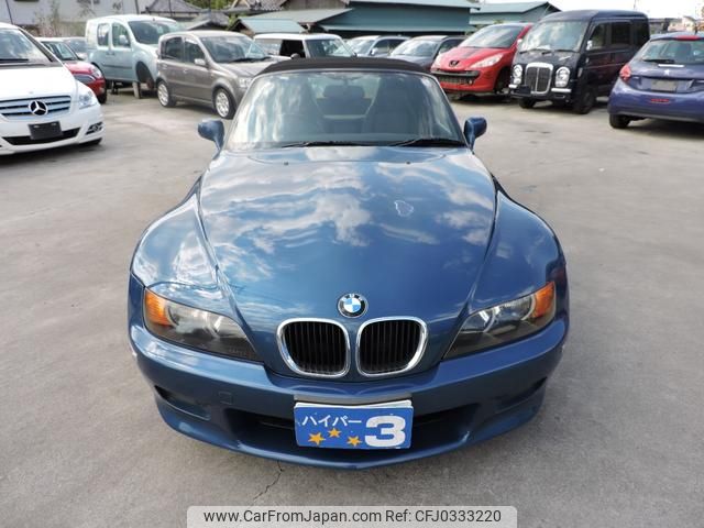 bmw z3-roadster 2000 GOO_JP_700054078630241016001 image 2