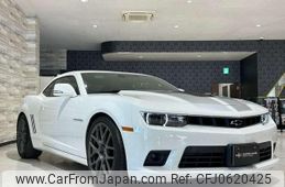 chevrolet camaro 2015 quick_quick_FUMEI_2G1F91E39E9316544