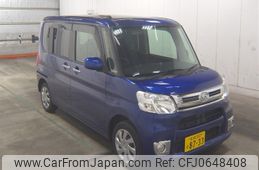 daihatsu tanto 2016 -DAIHATSU 【前橋 580ｾ8733】--Tanto LA610S--0091177---DAIHATSU 【前橋 580ｾ8733】--Tanto LA610S--0091177-