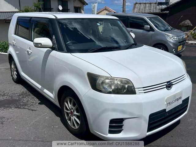 toyota corolla-rumion 2009 CFJ1588288 image 1