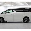 toyota alphard 2018 -TOYOTA--Alphard DBA-AGH30W--AGH30-0185705---TOYOTA--Alphard DBA-AGH30W--AGH30-0185705- image 12