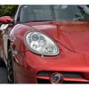 porsche cayman 2007 CFJ1549533 image 6