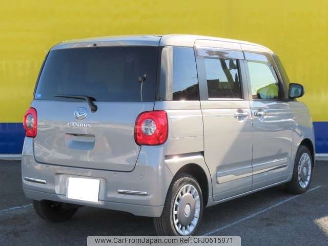 daihatsu move-canbus 2023 -DAIHATSU--Move Canbus 5BA-LA850S--LA850S-0047660---DAIHATSU--Move Canbus 5BA-LA850S--LA850S-0047660- image 2