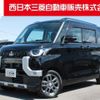 mitsubishi delica 2023 CFJ1817205 image 1
