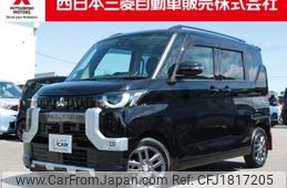 mitsubishi delica 2023 CFJ1817205