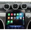 mercedes-benz c-class 2022 CFJ1667828 image 14