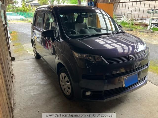 toyota spade 2014 -TOYOTA--Spade DBA-NCP145--NCP145-9018787---TOYOTA--Spade DBA-NCP145--NCP145-9018787- image 2