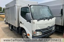 hino dutro 2015 GOO_NET_EXCHANGE_1101196A30250523W004