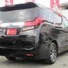 toyota alphard 2015 quick_quick_DBA-GGH35W_GGH35-0002375 image 11