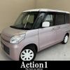 suzuki spacia 2014 quick_quick_MK32S_MK32S-203083 image 1