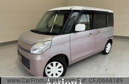 suzuki spacia 2014 quick_quick_MK32S_MK32S-203083