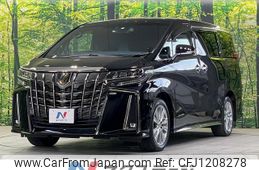 toyota alphard 2020 quick_quick_AGH30W_AGH30-0326622