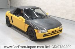 honda beat 1992 -HONDA--Beat PP1-1025332---HONDA--Beat PP1-1025332-