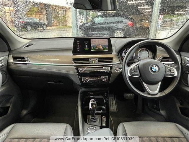 bmw x1 2020 -BMW--BMW X1 3DA-AD20--WBA32AD0203M45195---BMW--BMW X1 3DA-AD20--WBA32AD0203M45195- image 2