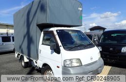 nissan vanette-truck 2007 GOO_NET_EXCHANGE_0705372A30240921W001