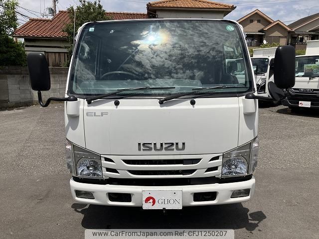 isuzu elf-truck 2015 quick_quick_TRG-NJS85A_NJS85-7004893 image 2