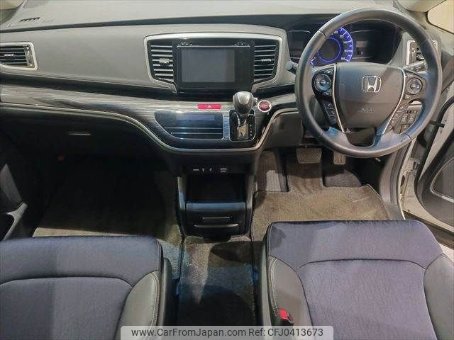 honda odyssey 2015 -HONDA--Odyssey DBA-RC1--RC1-1112008---HONDA--Odyssey DBA-RC1--RC1-1112008- image 2