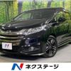 honda odyssey 2016 -HONDA--Odyssey DAA-RC4--RC4-1019982---HONDA--Odyssey DAA-RC4--RC4-1019982- image 1