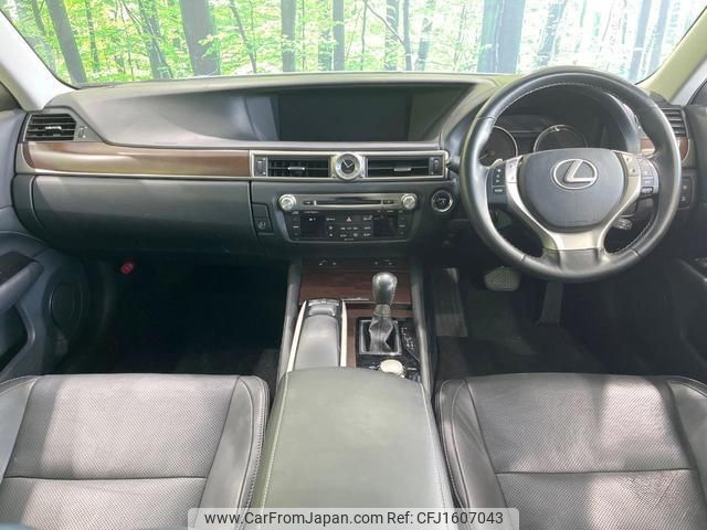 lexus gs 2014 CFJ1607043 image 2