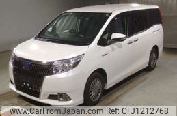 toyota esquire 2016 -TOYOTA--Esquire DAA-ZWR80G--ZWR80-0223620---TOYOTA--Esquire DAA-ZWR80G--ZWR80-0223620-