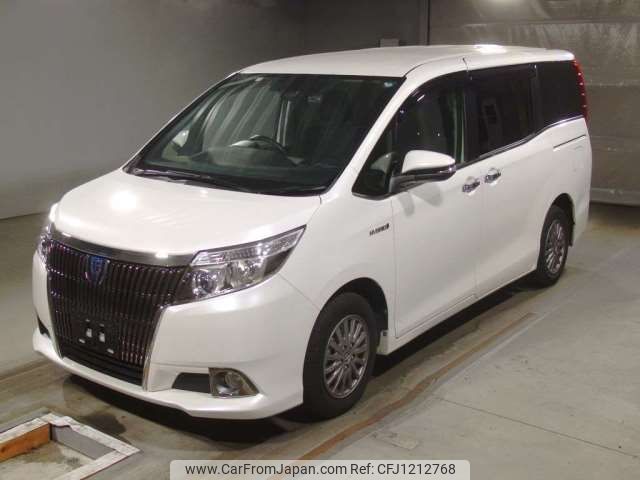 toyota esquire 2016 -TOYOTA--Esquire DAA-ZWR80G--ZWR80-0223620---TOYOTA--Esquire DAA-ZWR80G--ZWR80-0223620- image 1