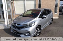 honda shuttle 2016 CFJ1516537