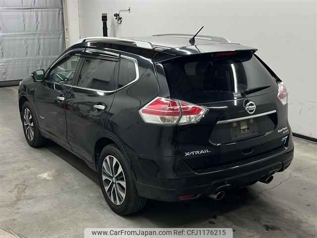 nissan x-trail 2016 -NISSAN--X-Trail HNT32-125989---NISSAN--X-Trail HNT32-125989- image 2