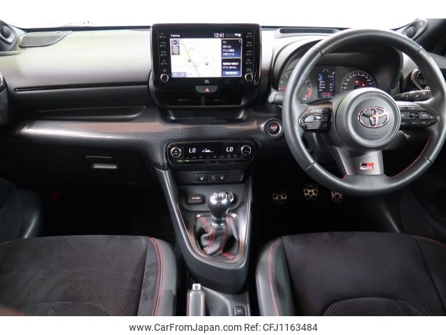 toyota yaris 2021 -TOYOTA--GRﾔﾘｽ 4BA-GXPA16--GXPA16----TOYOTA--GRﾔﾘｽ 4BA-GXPA16--GXPA16-- image 2