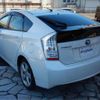 toyota prius 2010 -TOYOTA--Prius ZVW30--ZVW30-1256583---TOYOTA--Prius ZVW30--ZVW30-1256583- image 39