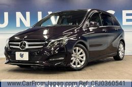 mercedes-benz b-class 2016 -MERCEDES-BENZ--Benz B Class DBA-246242--WDD2462422J407084---MERCEDES-BENZ--Benz B Class DBA-246242--WDD2462422J407084-