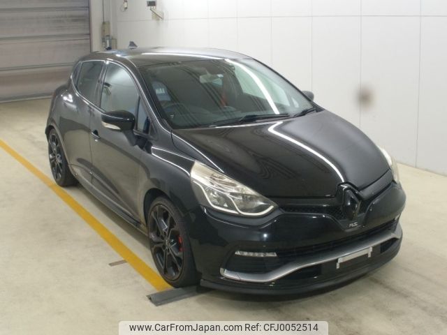 renault lutecia 2013 -RENAULT--Renault Lutecia RM5M-VF15R4M0ED0686720---RENAULT--Renault Lutecia RM5M-VF15R4M0ED0686720- image 1